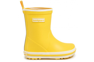Bundgaard - detské gumáky - classic - sunflower