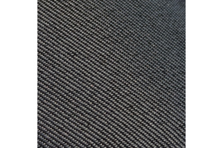 Plátené barefoot tenisky Anatomic ALL IN - sivá/biela