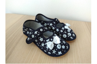 ANATOMIC - barefoot papuče - baleríny flowee