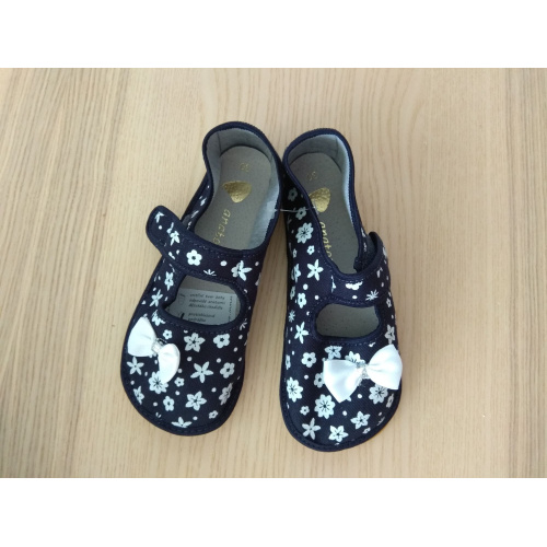 ANATOMIC - barefoot papuče - baleríny flowee