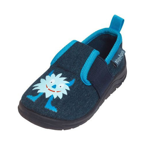 Papučky Playshoes - monster