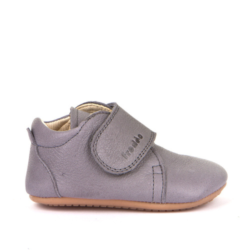 Froddo prewalkers topánky - light grey
