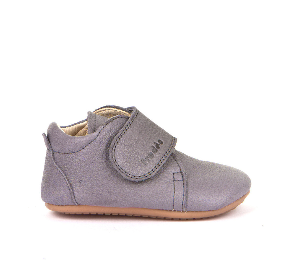 Froddo prewalkers topánky - light grey
