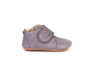 Froddo prewalkers topánky - light grey