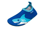 Topánky do vody Playshoes - Slippers Shark