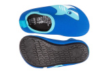 Topánky do vody Playshoes - Slippers Shark