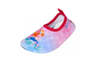 Topánky do vody Playshoes - Slippers Morská panna