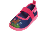 Papučky Playshoes - srnka