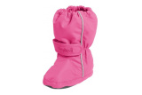 Playshoes Thermo bootie - ružová