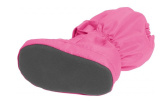 Playshoes Thermo bootie - ružová