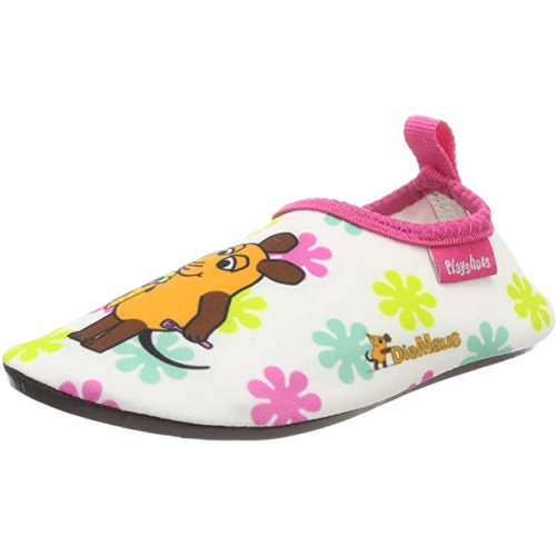 Topánky do vody Playshoes - Slippers Myška