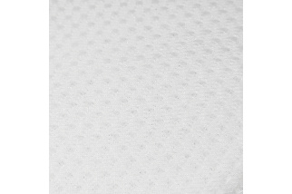 Barefoot tenisky Anatomic ALL IN - sieťované  - biela/biela