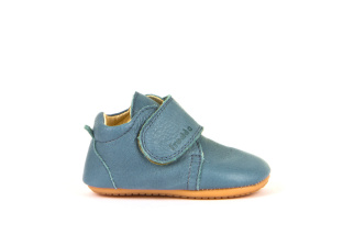 Froddo prewalkers topánky - denim