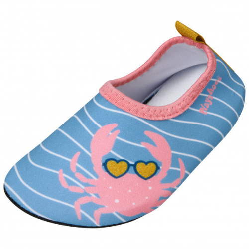 Topánky do vody Playshoes - Slippers Krab