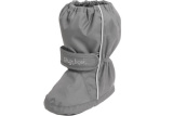 Playshoes Thermo bootie - sivá