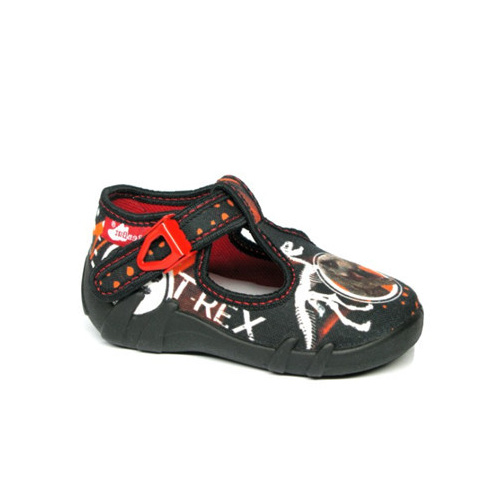 Papuče Renbut T-rex