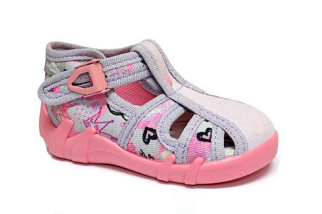 Papuče Renbut Princess