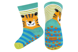 Chlapčenské ponožky - set 3ks