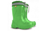 Demar Mammut - detské snehule - zelené