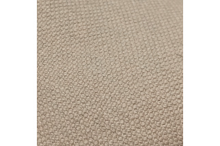 Plátené barefoot tenisky Anatomic ECO -béžová