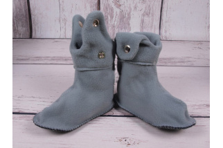 Camminare - zatepľovacia vložka do gumákov s ušami