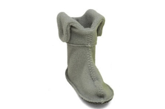 Camminare - zatepľovacia vložka do gumákov s ušami