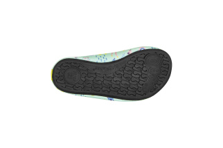 Topánky do vody Playshoes - Slippers Jednorožec