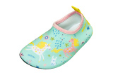 Topánky do vody Playshoes - Slippers Jednorožec