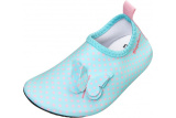 Topánky do vody Playshoes - Slippers Motýľ
