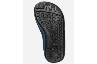 Topánky do vody Playshoes - Slippers Uni Marine