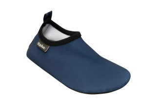 Topánky do vody Playshoes - Slippers Uni Marine