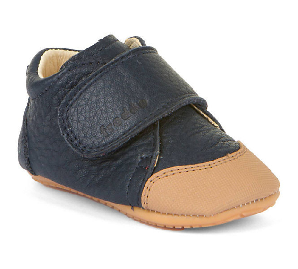 Froddo prewalkers TOESY - Dark Blue