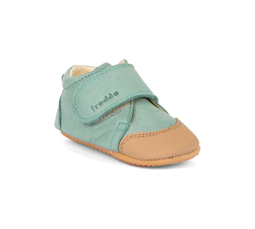 Froddo prewalkers TOESY -Mint
