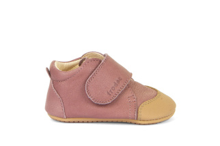 Froddo prewalkers TOESY - Nude