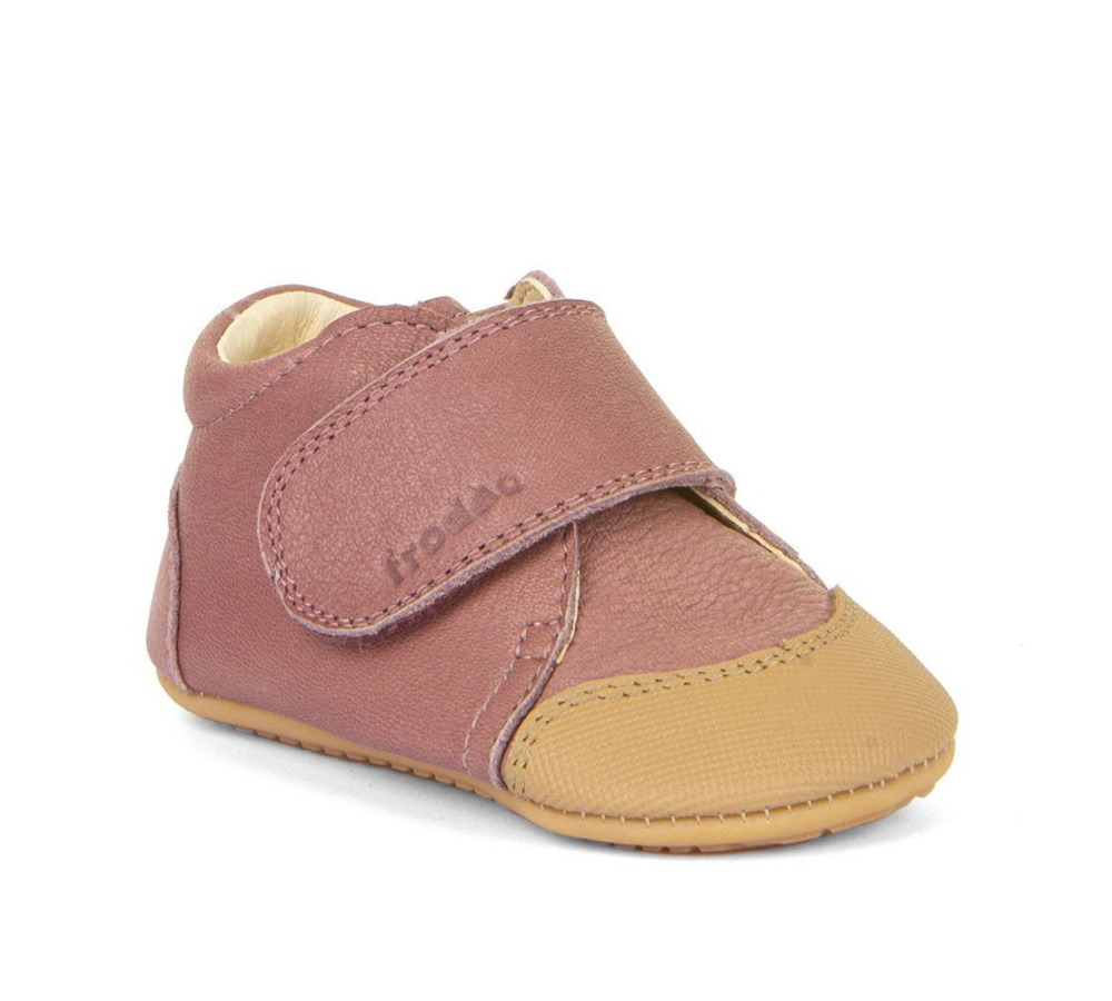 Froddo prewalkers TOESY - Nude