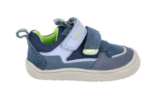 Protetika barefoot - Kameron navy