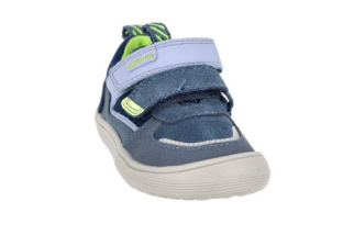 Protetika barefoot - Kameron navy