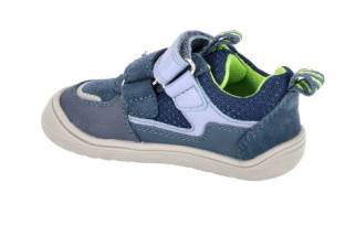 Protetika barefoot - Kameron navy