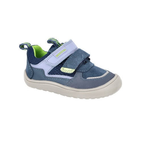 Protetika barefoot - Kameron navy