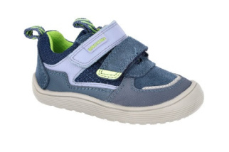 Protetika barefoot - Kameron navy