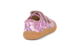 Froddo Barefoot - plátené tenisky - Flowers