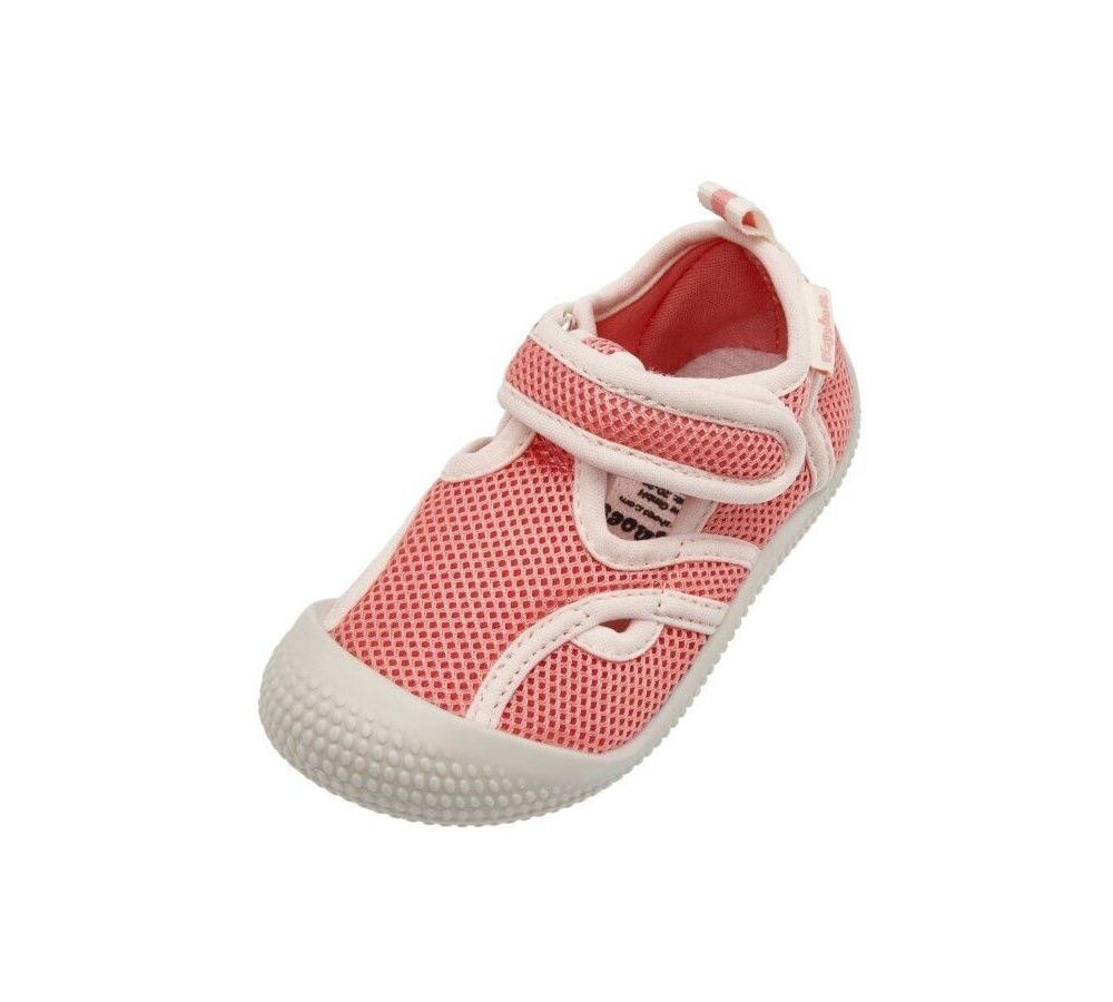 Playshoes aqua sandále - koralle