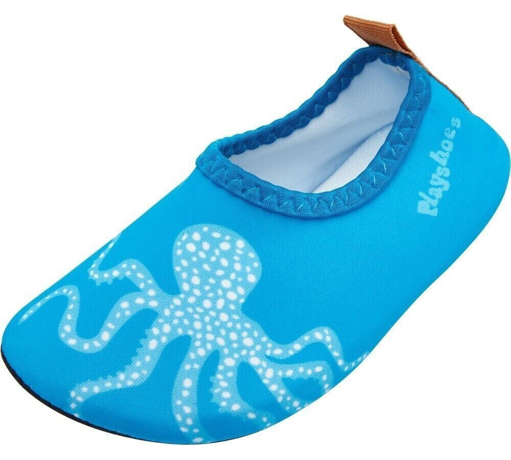 Topánky do vody Playshoes - Chobotnica