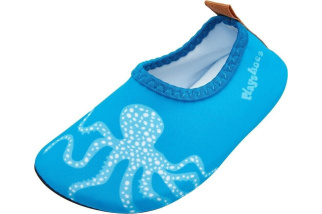 Topánky do vody Playshoes - Chobotnica