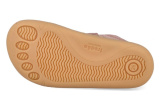 Froddo Barefoot First step - detská kožená obuv - Pink Gold