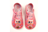Papuče pre deti - EF - Kitty
