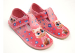 Papuče pre deti - EF - Kitty