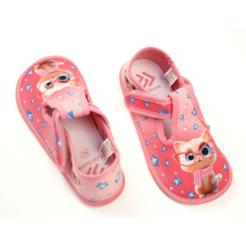 Papuče pre deti - EF - Kitty