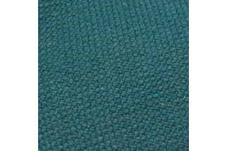 Plátené barefoot tenisky Anatomic ECO - mint