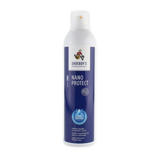 Impregnácia v spreji NANO PROTECT 400 ml